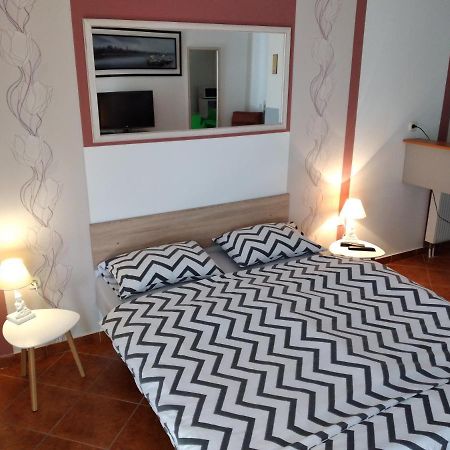 Apartments Kosevic Osijek Extérieur photo