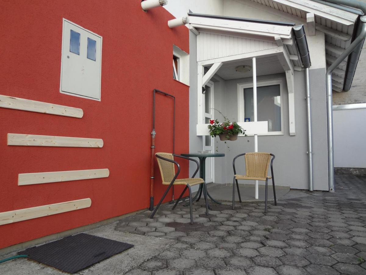Apartments Kosevic Osijek Extérieur photo