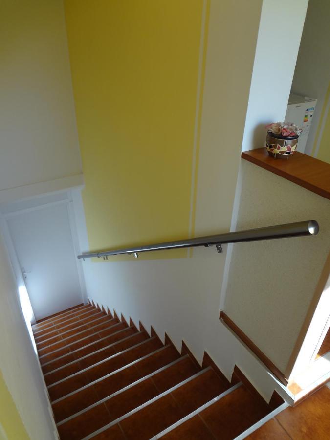 Apartments Kosevic Osijek Extérieur photo