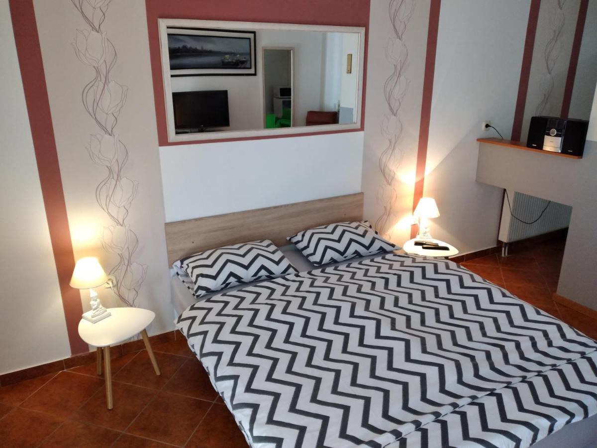 Apartments Kosevic Osijek Extérieur photo