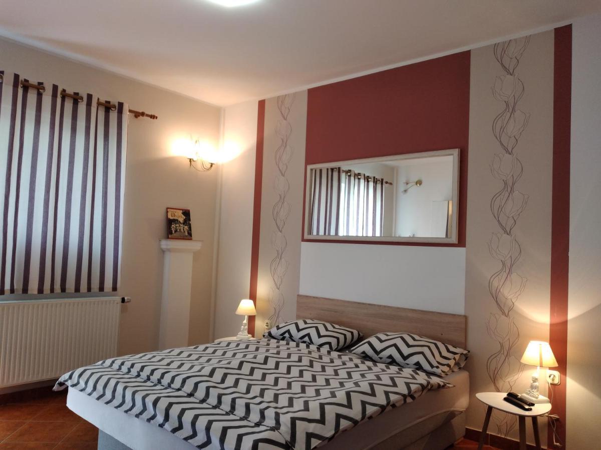 Apartments Kosevic Osijek Extérieur photo