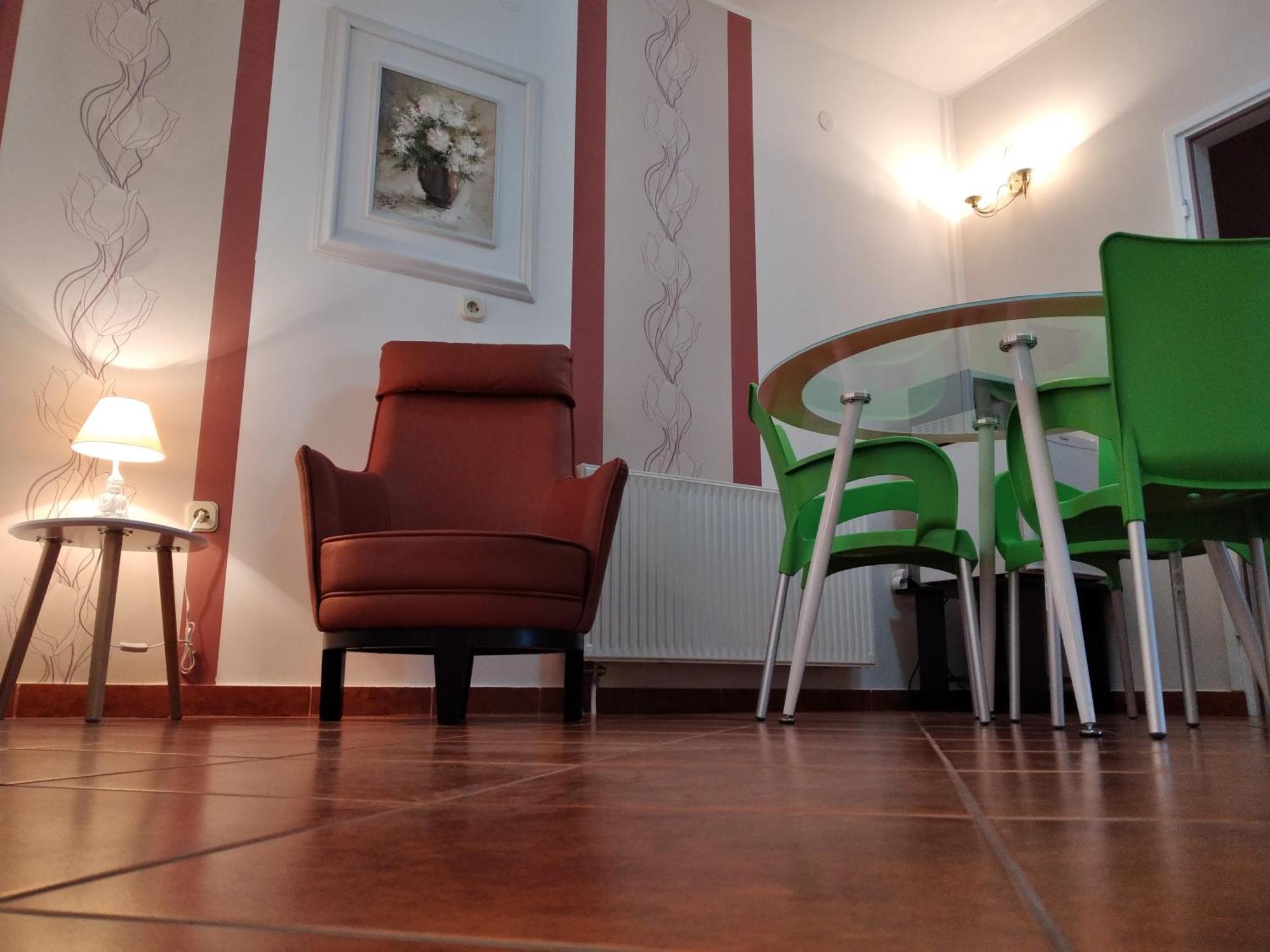 Apartments Kosevic Osijek Extérieur photo