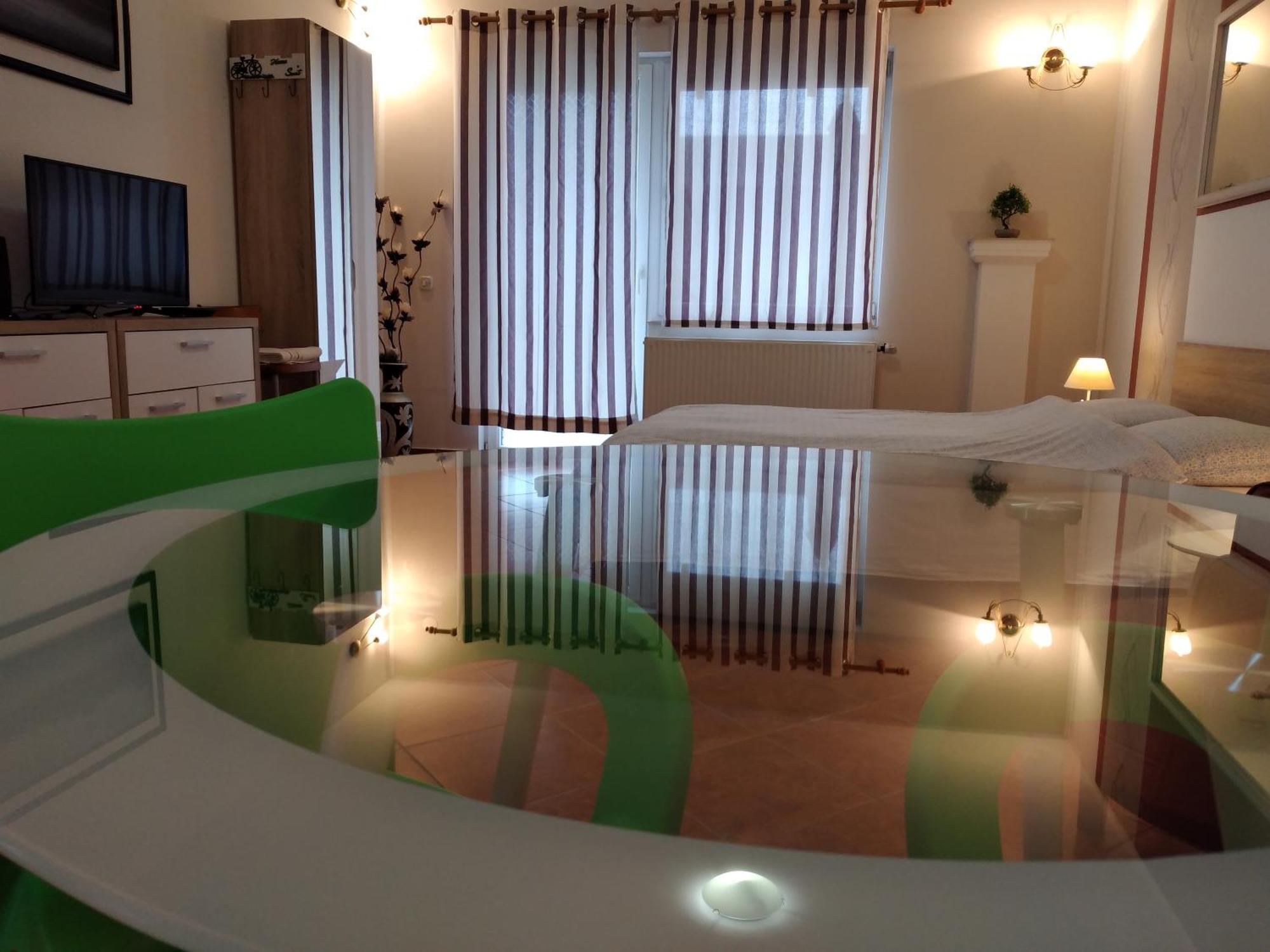 Apartments Kosevic Osijek Extérieur photo