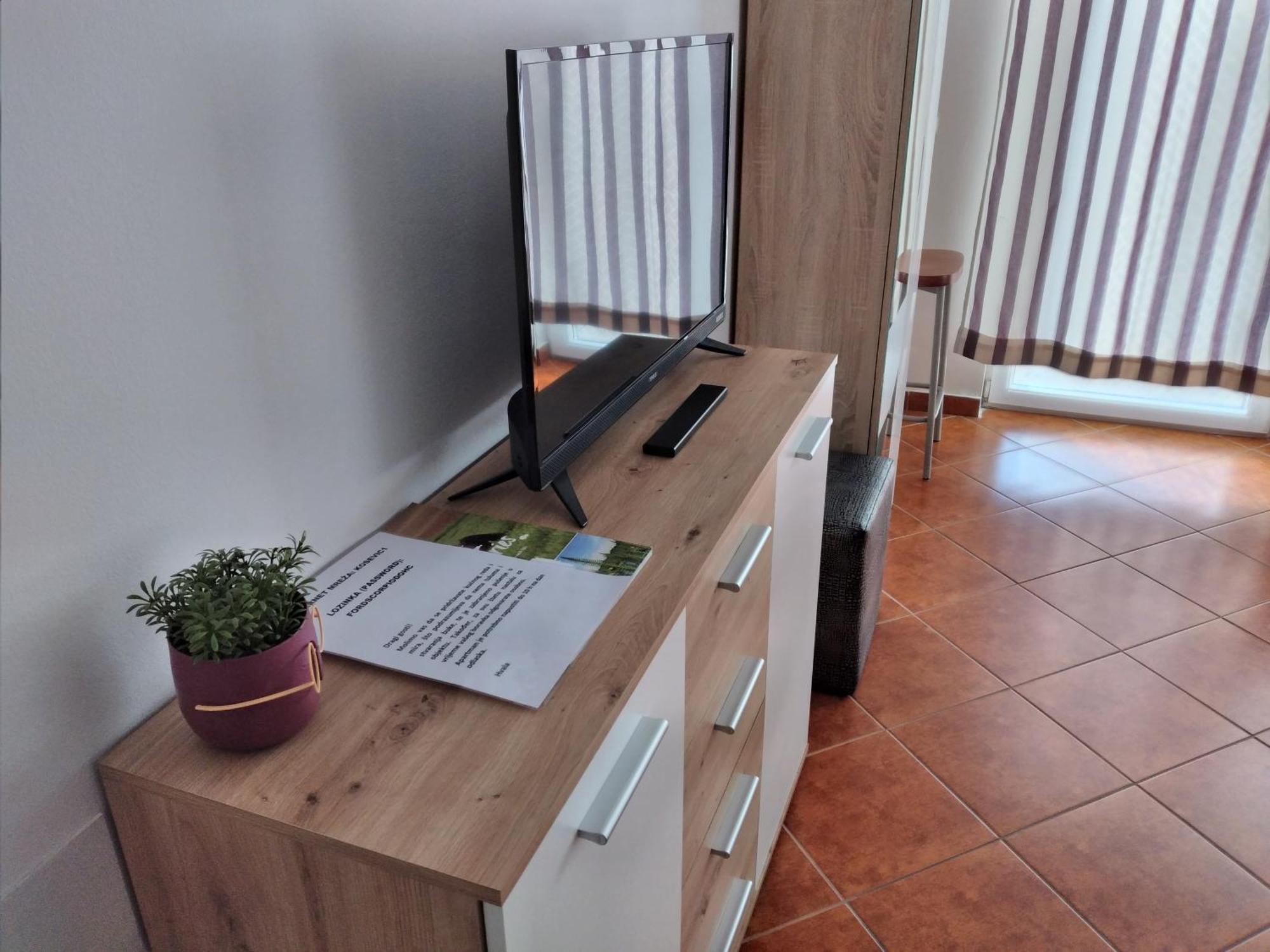 Apartments Kosevic Osijek Extérieur photo