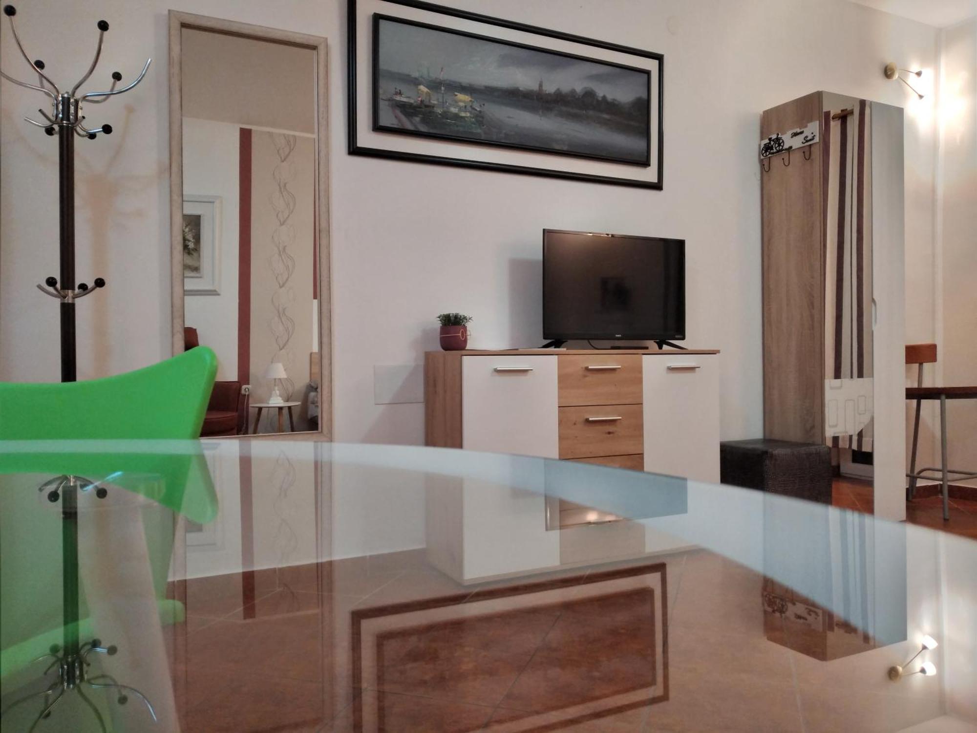 Apartments Kosevic Osijek Extérieur photo