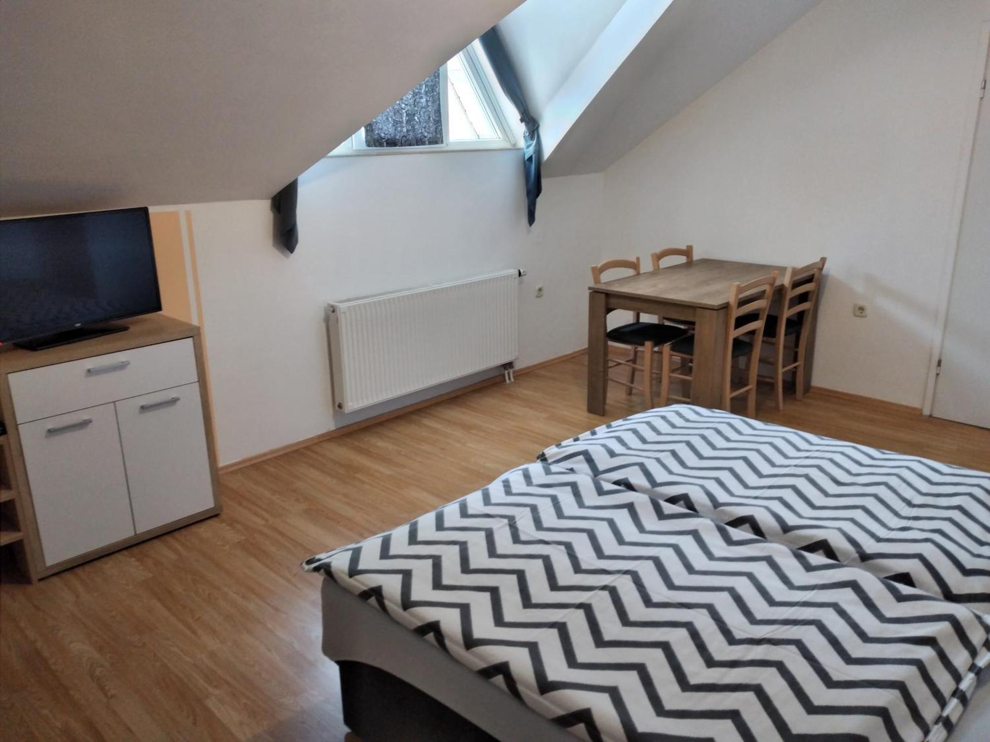 Apartments Kosevic Osijek Extérieur photo