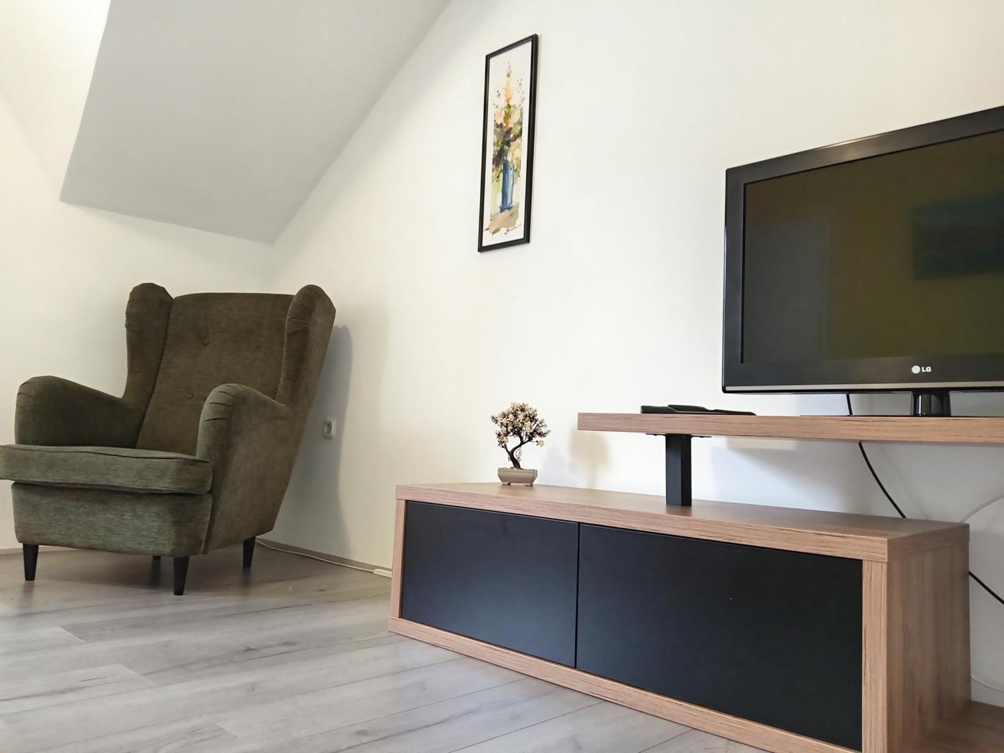 Apartments Kosevic Osijek Extérieur photo