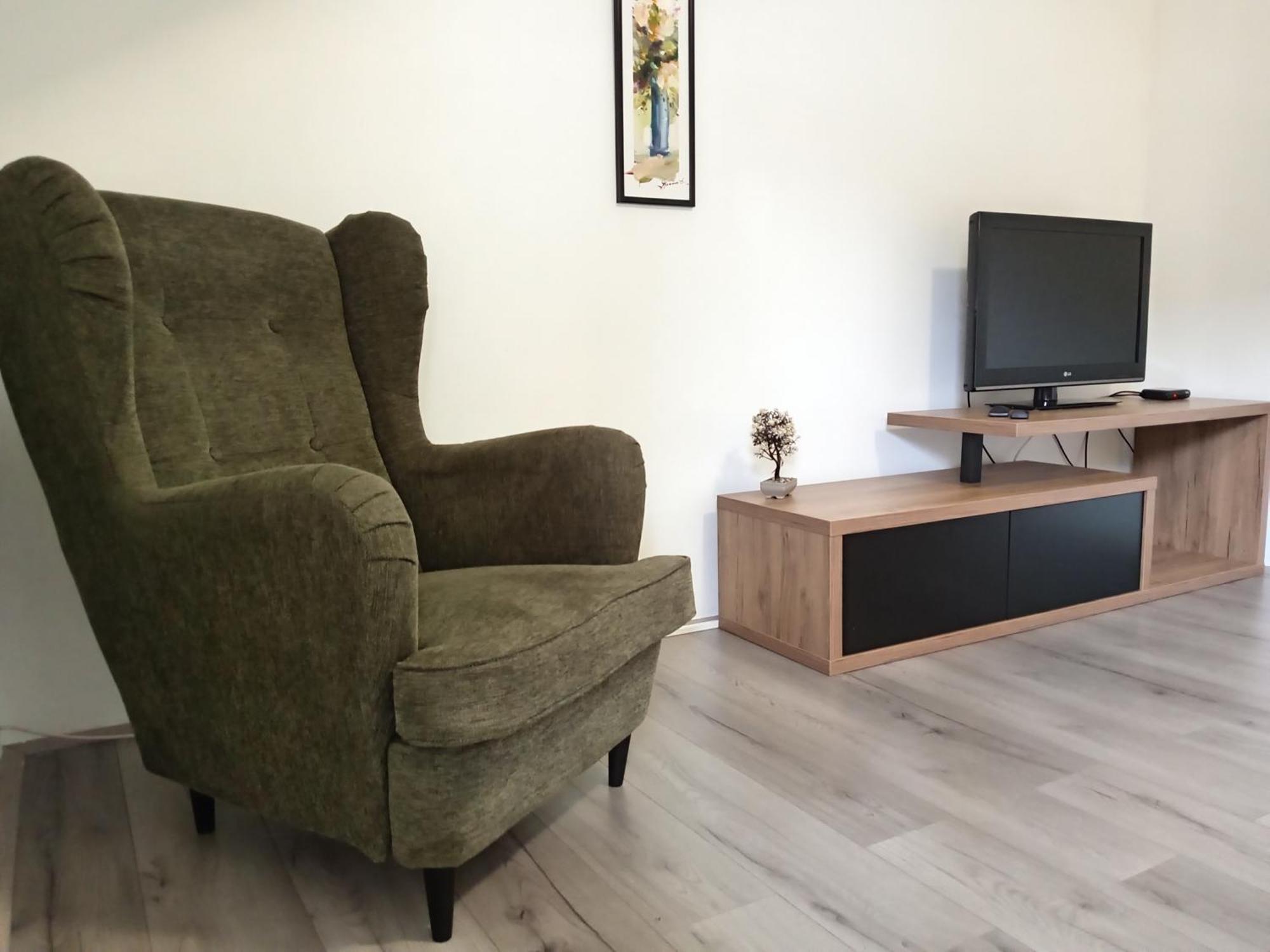 Apartments Kosevic Osijek Extérieur photo
