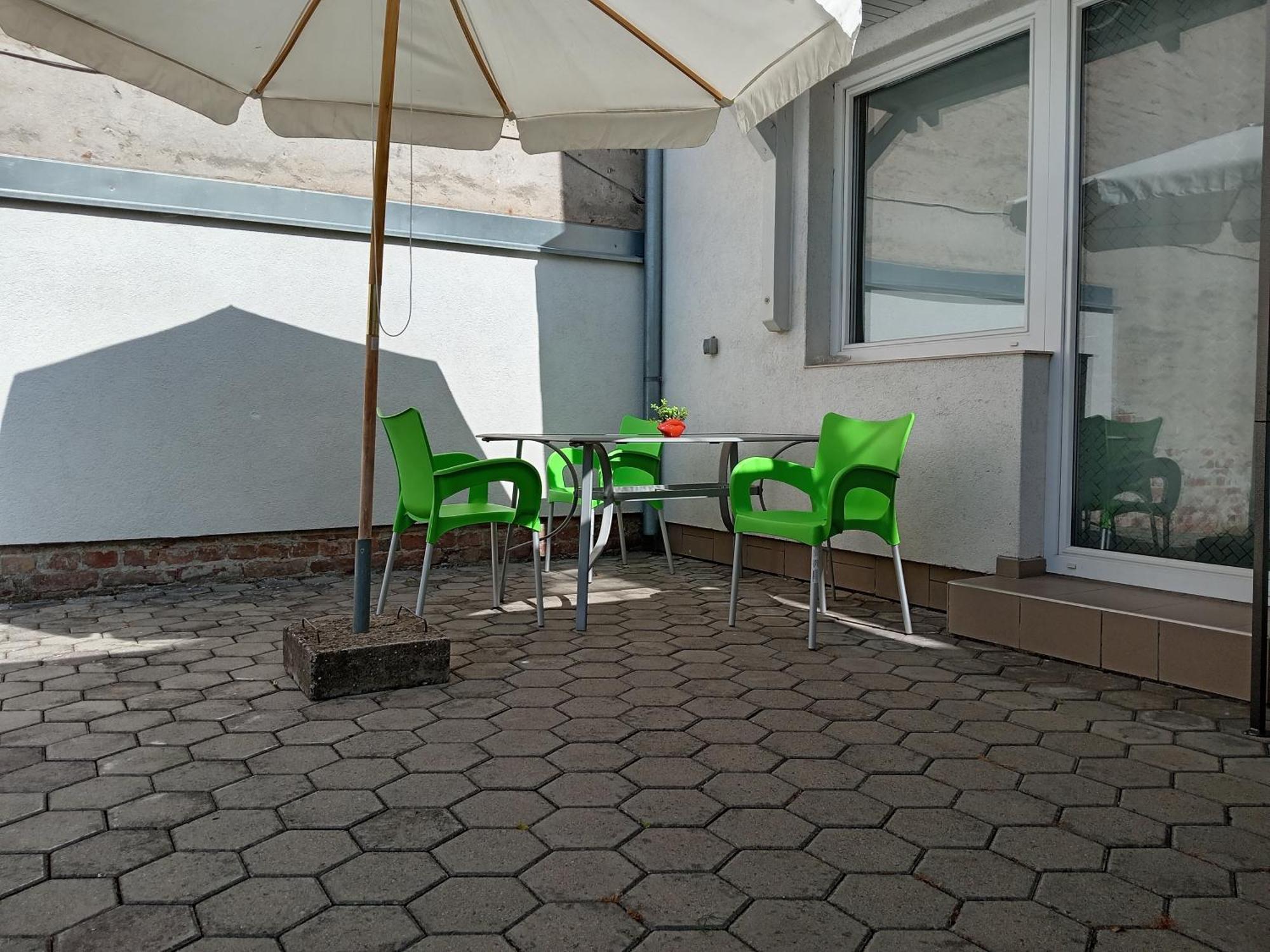 Apartments Kosevic Osijek Extérieur photo