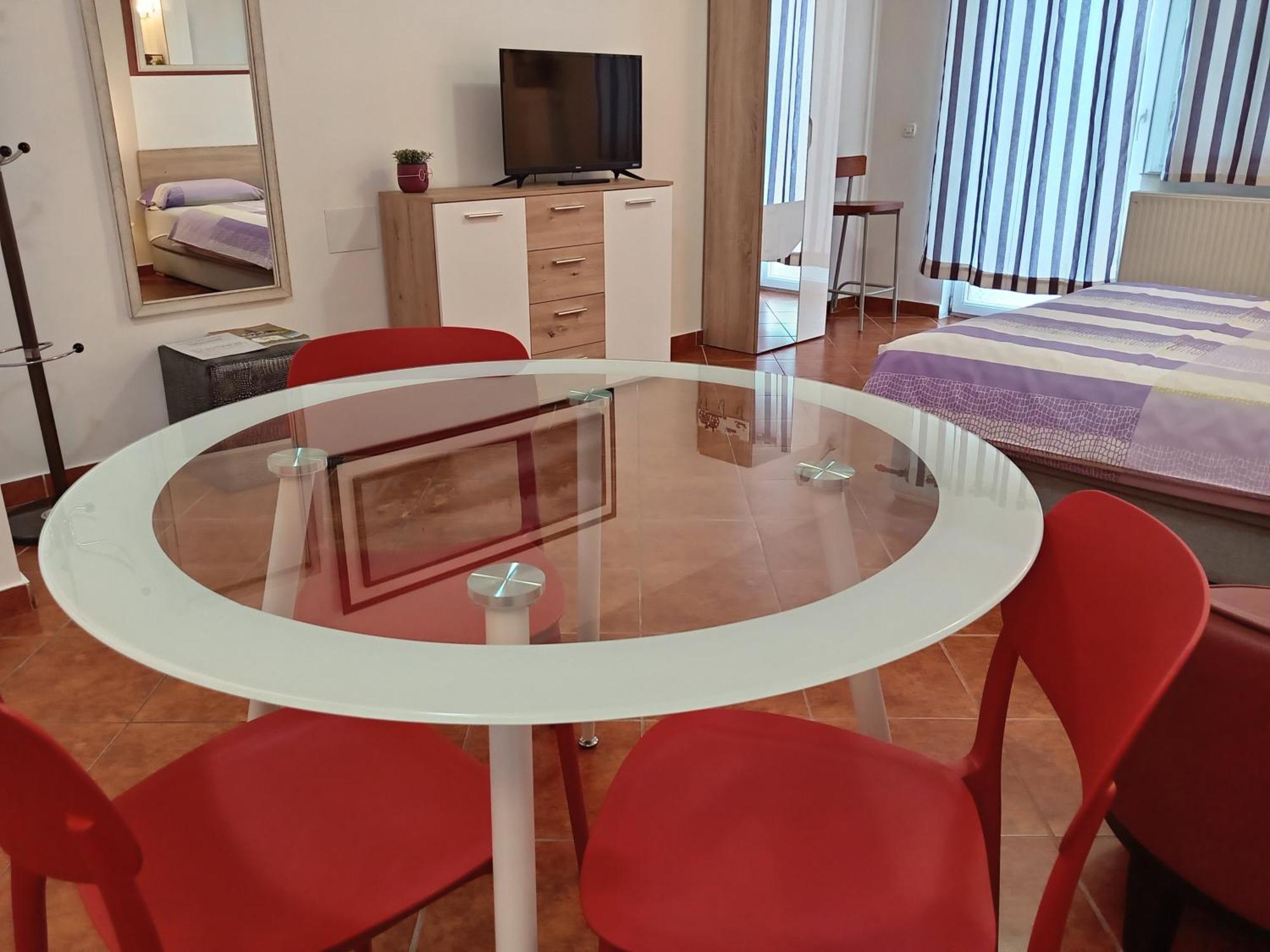 Apartments Kosevic Osijek Extérieur photo