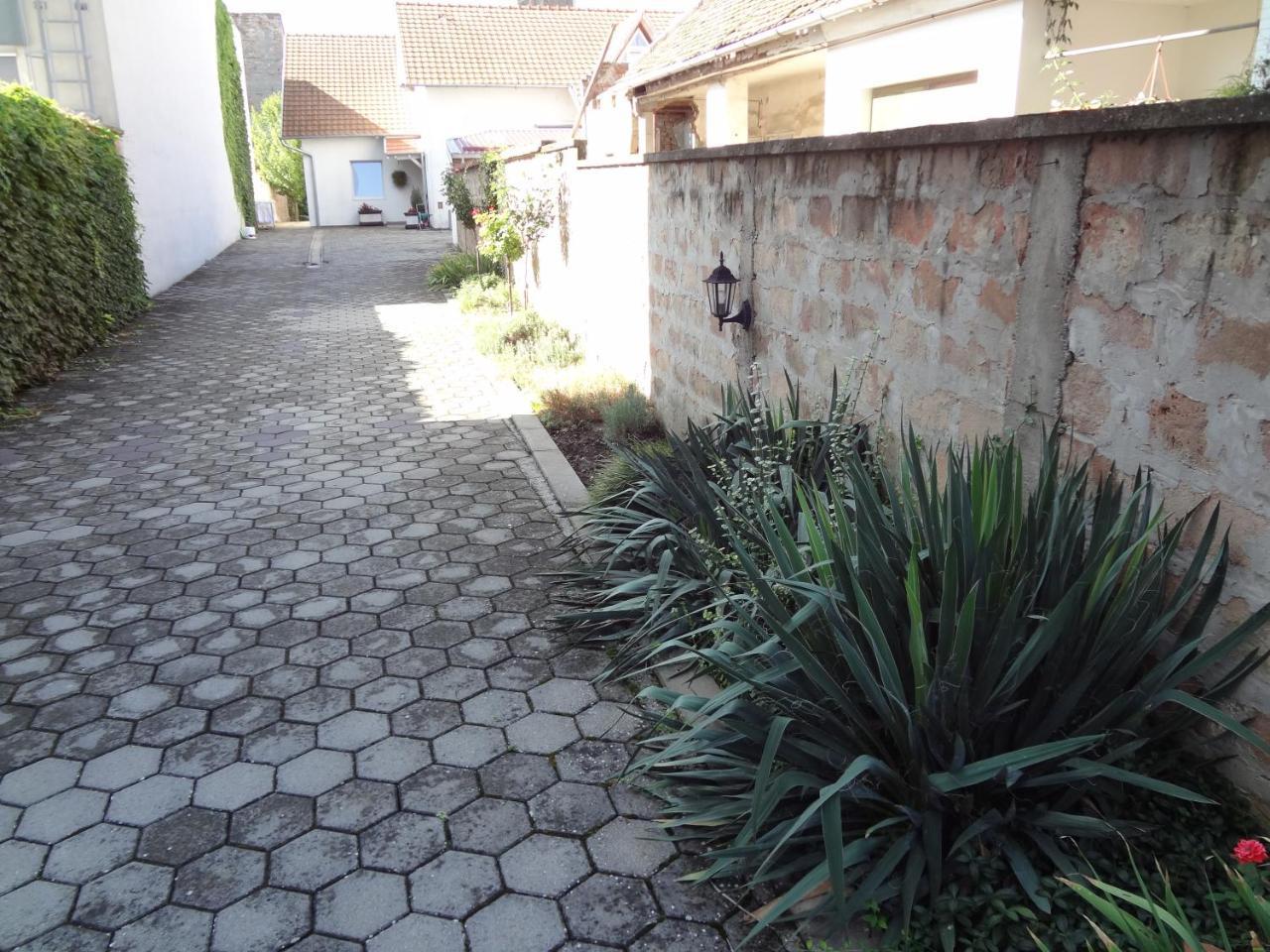 Apartments Kosevic Osijek Extérieur photo